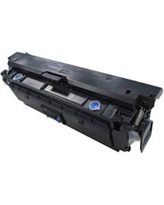 Huismerk HP 508A (CF361A) toner cyaan