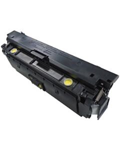 Huismerk HP 508A (CF362A) toner geel