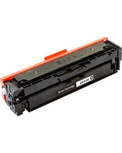 Huismerk HP 410A (CF410A) toner zwart