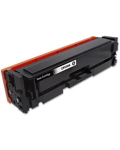 Huismerk HP 205A (CF530A) toner zwart