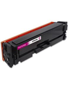 Huismerk HP 205A (CF533A) toner magenta