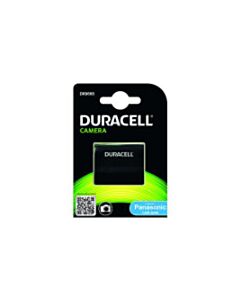 Panasonic CGR-S006 accu (Duracell)