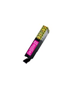 Huismerk Canon CLI-571M cartridge magenta