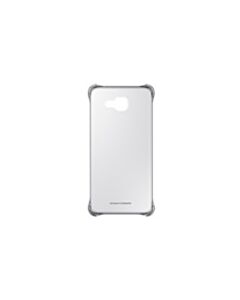 Galaxy A5 (2016) Clear Cover zilver EF-QA510CSEGWW