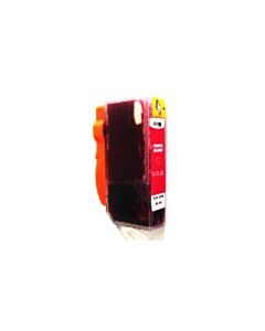 Huismerk Canon CLI-526M cartridge magenta met chip