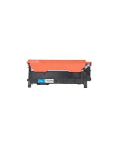 Huismerk Samsung CLT-C404S (ST966A) toner cyaan