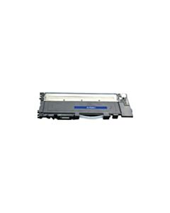 Huismerk Samsung CLT-C406S (ST984A) toner cyaan