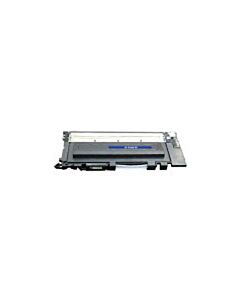 Huismerk Samsung CLT-K406S (SU118A) toner zwart