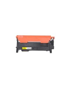 Huismerk Samsung CLT-Y404S (SU444A) toner geel