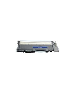 Huismerk Samsung CLT-Y406S (SU462A) toner geel