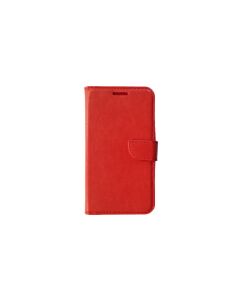 Galaxy Core 2 hoesje rood