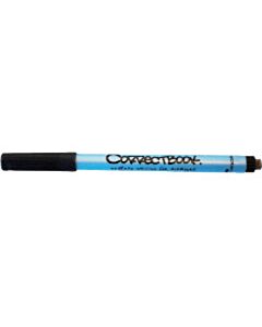 Standaard Correctbook pen zwart 0,6 mm