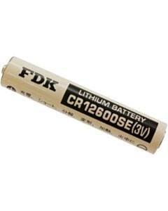 FDK CR12600SE 3V batterij