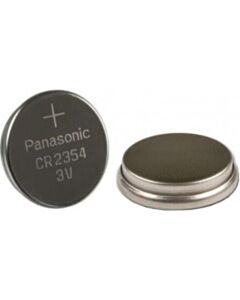 Panasonic CR2354 lithium 3V batterij
