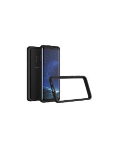 RhinoShield CrashGuard Galaxy S9 zwart