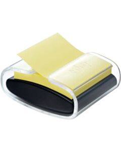 Post-it Z-notes Dispenser Pro 76x76mm met 1 memoblok