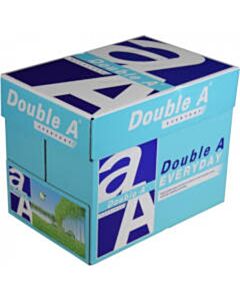 Double A Everyday doos A4 papier 70 gram