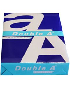 Double A Everyday A4 papier pak 500 vel 70 gram