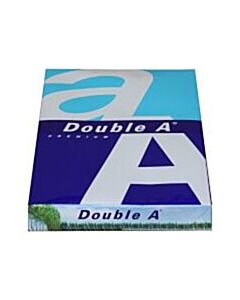 Double A Premium A3 papier pak 500 vel 80 gram