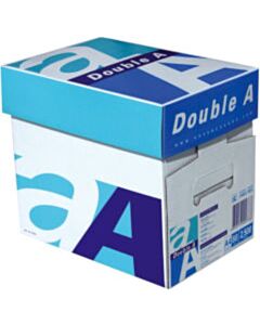 Double A Premium doos A4 papier 80 gram