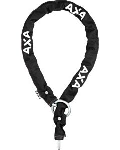 Insteekketting AXA DPI 110cm x 9mm zwart