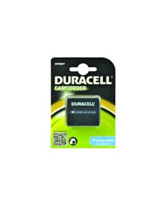 Panasonic VW-VBD070 accu (Duracell)