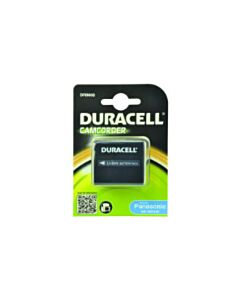 Panasonic VW-VBD140 accu (Duracell)