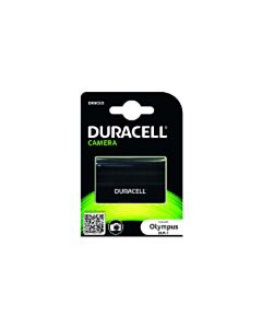 Olympus BLM-1 accu (Duracell)