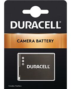 Samsung SLB-10A accu (Duracell)