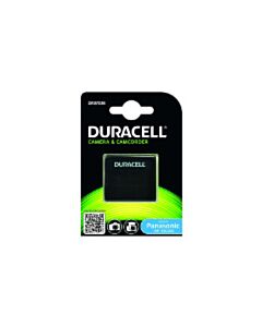 Panasonic VW-VBG260 accu (Duracell)