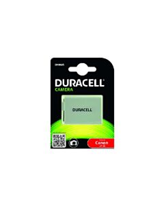 Canon LP-E5 accu (Duracell)