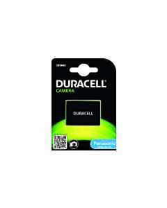 Panasonic DMW-BCG10 accu (Duracell)