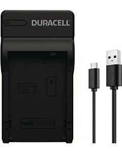 Canon LP-E8 USB lader (Duracell)