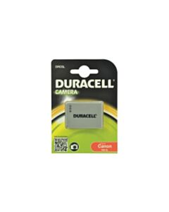 Canon NB-5L accu (Duracell)
