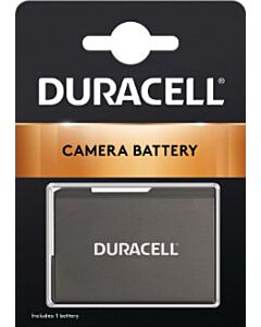 Nikon EN-EL14 accu (Duracell)