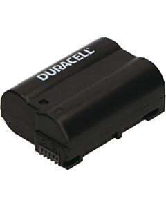 Nikon EN-EL15 accu (Duracell)