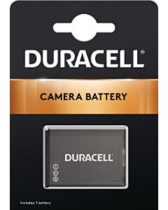 Nikon EN-EL23 accu (Duracell)