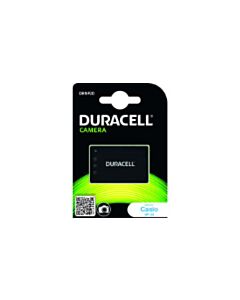 Casio NP-20 accu (Duracell)