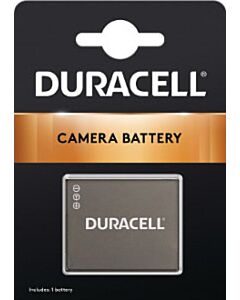 Panasonic DMW-BCM13 accu (Duracell)