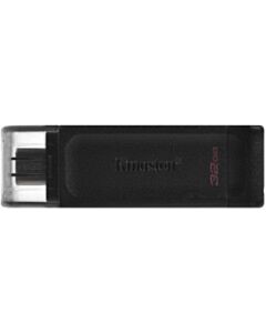 Kingston USB-C stick 32 GB DataTraveler 70