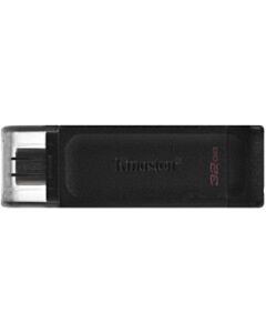 Kingston USB-C stick 32 GB DataTraveler 70