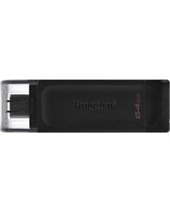 Kingston USB-C stick 64 GB DataTraveler 70