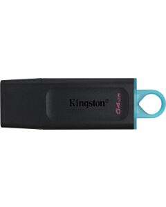 Kingston 64 GB USB-stick DataTraveler Exodia