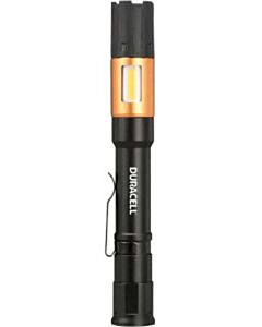 Duracell LED penlight 100 lumen 2 AAA