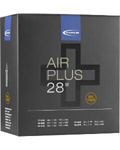 Schwalbe Air Plus binnenband 28 inch DV 17AP 40mm