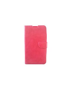 Sony Xperia E4 hoesje roze