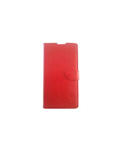 Sony Xperia E5 hoesje rood