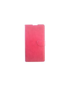 Sony Xperia E5 hoesje roze