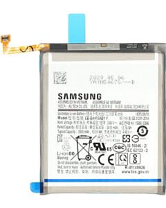 Samsung Galaxy A41 accu EB-BA415ABY origineel