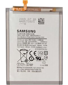 Samsung Galaxy M20, M30 accu EB-BG580ABU origineel